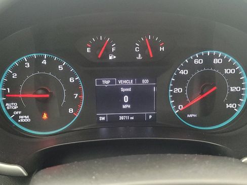 Used 2024 Chevrolet Malibu LT image 23