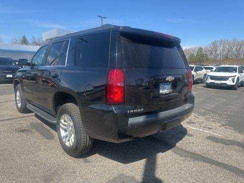 Used 2016 Chevrolet Tahoe LT image 21
