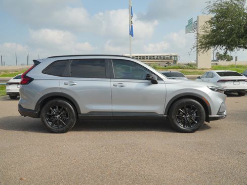Used 2026 Honda CR-V Sport-L image 4