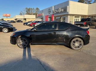 Used 2013 Scion tC video 1