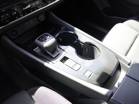 New 2026 Nissan Rogue Dark Armor image 16