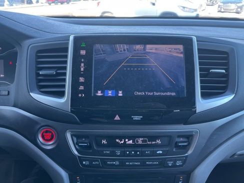 Used 2016 Honda Pilot EX-L image 19