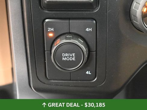 Used 2023 Ford F150 XLT AWD/4WD image 23