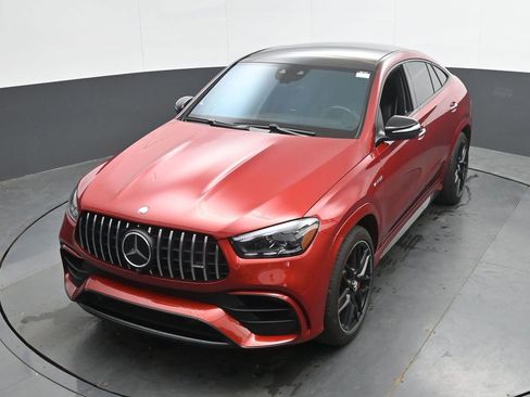 Used 2024 Mercedes-Benz GLE 63 AMG S image 39