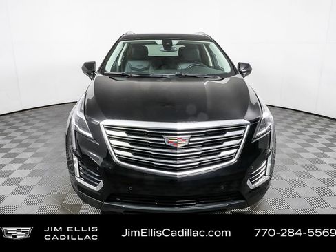 Used 2018 Cadillac XT5 Premium Luxury image 28