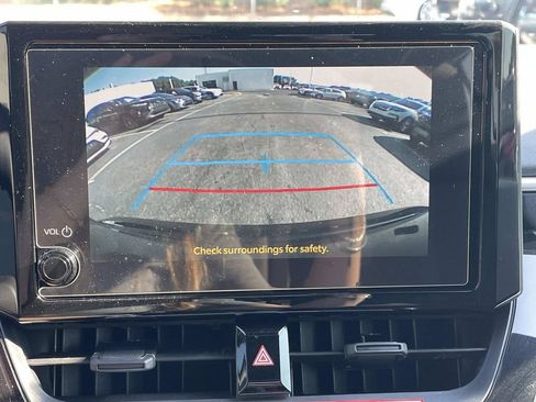 Used 2025 Toyota Corolla SE FWD image 32