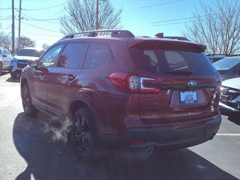 New 2026 Subaru Ascent Premium image 2