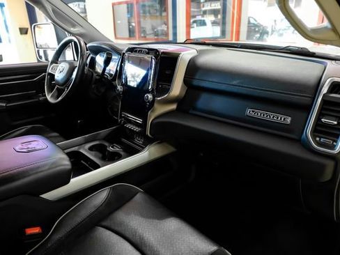 Used 2024 RAM 3500 Laramie w/ Towing Technology Group image 13