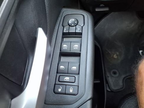 New 2026 RAM 1500 Express RWD image 20