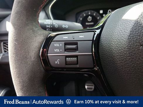 Used 2024 Acura Integra Type S FWD image 20