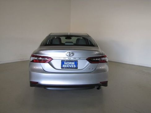 Used 2023 Toyota Camry XLE FWD image 23