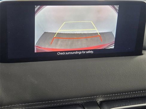 Certified 2025 MAZDA CX-5 AWD 2.5 S w/ Select Package image 20