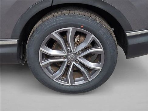 Used 2021 Honda CR-V Touring image 25