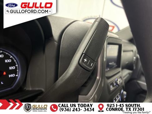 Used 2024 Chevrolet Silverado 2500 Custom w/ Custom Convenience Package AWD/4WD image 27