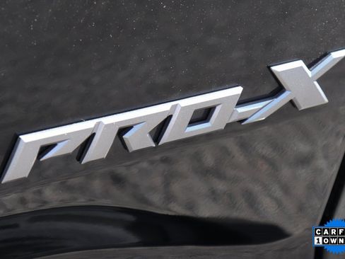 Used 2022 Nissan Frontier Pro-X image 39