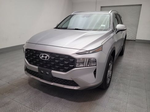 Used 2023 Hyundai Santa Fe SEL AWD/4WD image 15