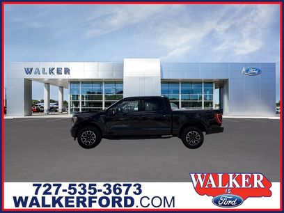 Certified 2023 Ford F150 XLT w/ Equipment Group 302A High