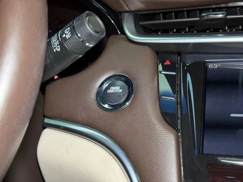 Used 2013 Cadillac XTS Luxury image 45