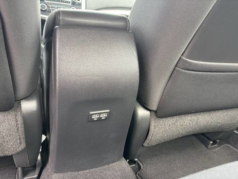 Used 2017 Nissan Altima 2.5 S w/ Power Driver Seat Package FWD image 27