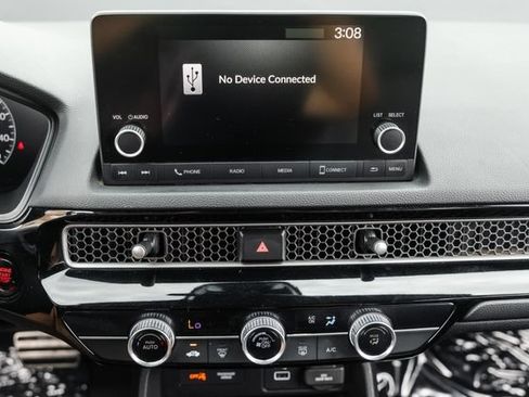 Used 2022 Honda Civic Sport image 17