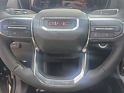 New 2026 GMC Terrain Elevation w/ Elevation Premium Package image 18