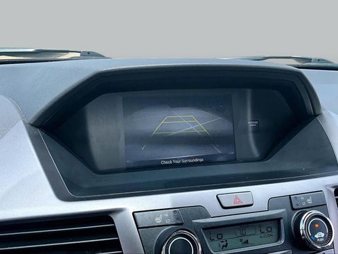 Used 2014 Honda Odyssey EX-L image 24