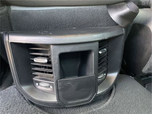 Used 2019 RAM 3500 Big Horn RWD image 8