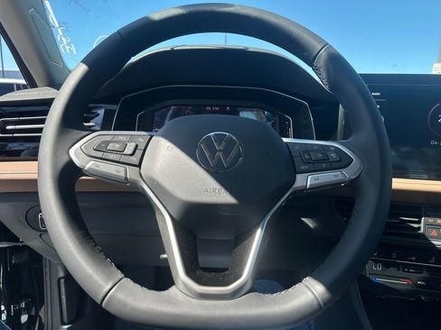 New 2026 Volkswagen Jetta SEL FWD image 7