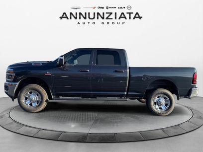 New 2026 RAM 2500 Tradesman
