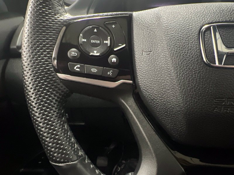 Used 2023 Honda Passport Elite image 23