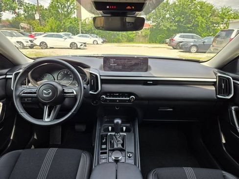 Used 2025 MAZDA CX-50 AWD 2.5 S w/ Preferred Package image 24