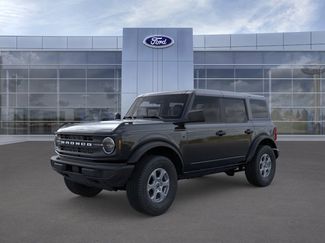 New 2026 Ford Bronco Big Bend AWD/4WD video 1