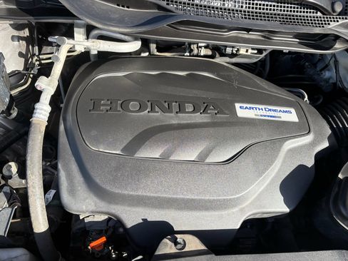 Certified 2020 Honda Odyssey EX-L image 29
