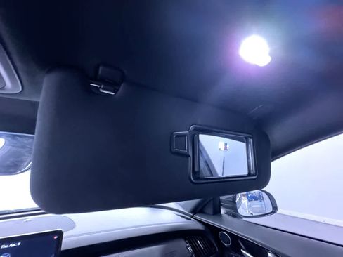 Used 2022 Kia Stinger GT-Line AWD/4WD image 35