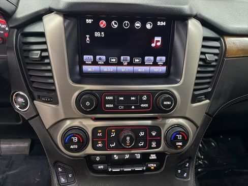 Used 2016 GMC Yukon Denali w/ Open Road Package image 37