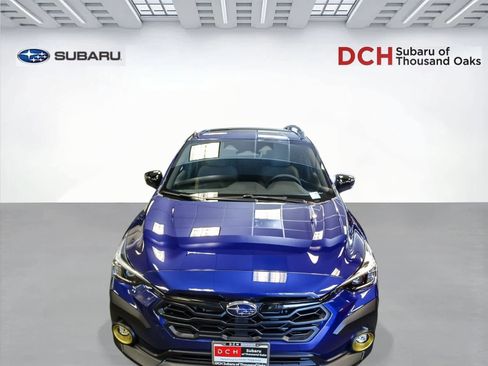New 2026 Subaru Crosstrek 2.5i Sport image 2