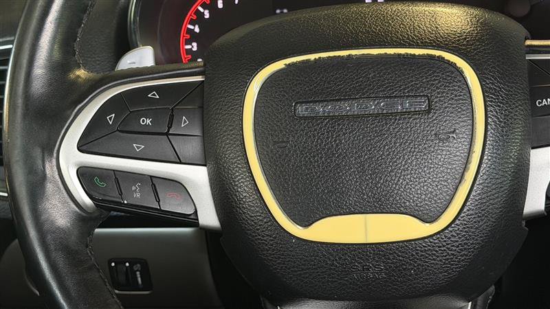 Used 2015 Dodge Durango R/T w/ Trailer Tow Group IV RWD image 26