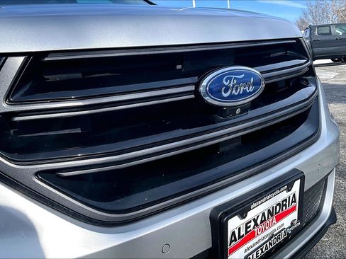 Used 2018 Ford Edge Sport w/ Equipment Group 401A image 28
