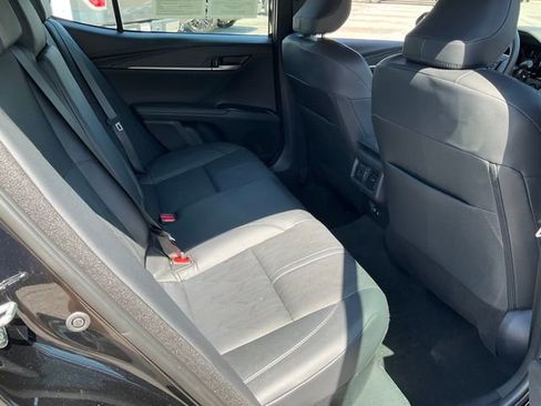 Used 2025 Toyota Camry XSE w/ Premium Plus Package image 19