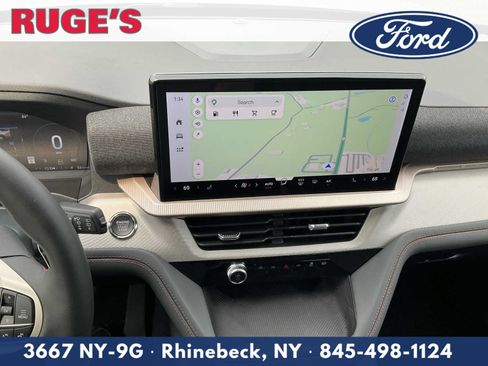 New 2026 Ford Explorer Active AWD/4WD image 18