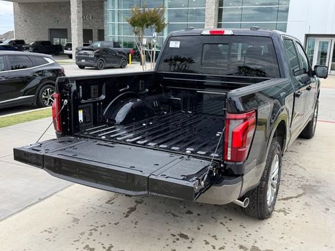 New 2026 Ford F150 King Ranch w/ Equipment Group 601A High AWD/4WD image 60