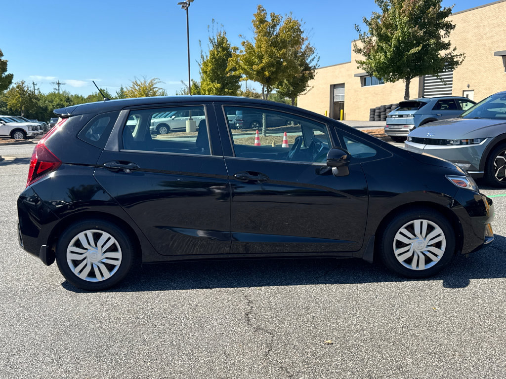 Used 2015 Honda Fit LX image 32