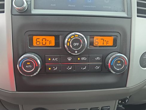 Used 2019 Nissan Frontier SV w/ Value Truck Package RWD image 20