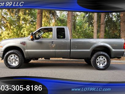 Used 2009 Ford F350 Lariat
