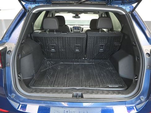 Used 2023 Chevrolet Equinox LS w/ LS Convenience Package image 12