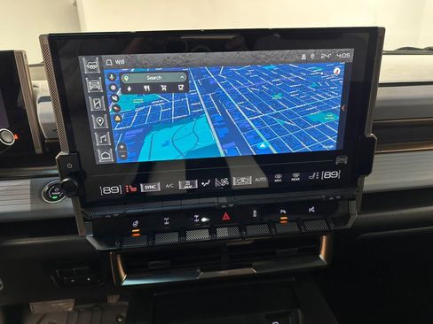 Used 2023 GMC Hummer EV Edition 1 image 28