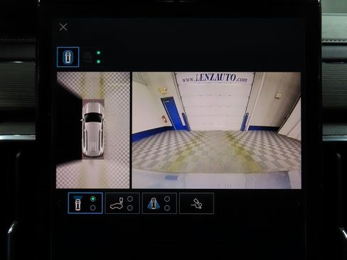 Used 2025 GMC Acadia Denali w/ Super Cruise Package image 13