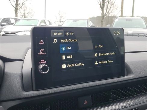 Certified 2026 Honda CR-V Sport image 20