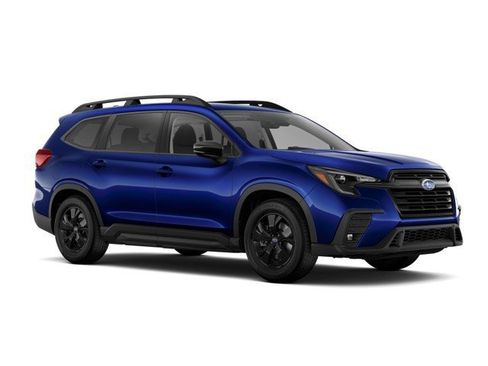 New 2026 Subaru Ascent Premium AWD/4WD image 1
