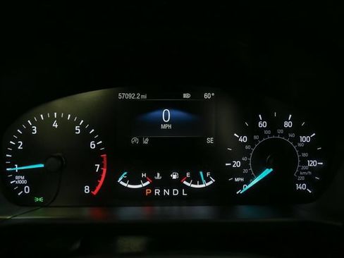 Used 2020 Ford Escape SEL AWD/4WD image 31
